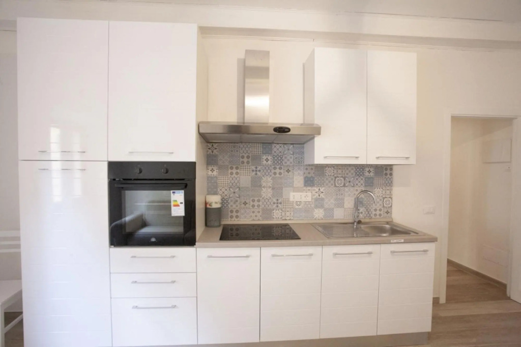 Cosmopoli Suite B in Portoferraio-Cosmopoli - Suite B
