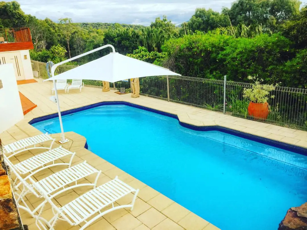 1770 Sovereign Lodge Retreat