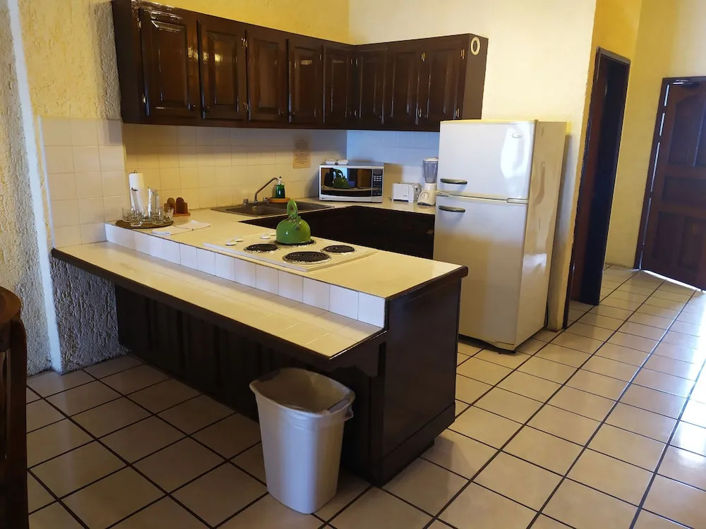 Las Gaviotas Condo-Hotel La Paz BCS