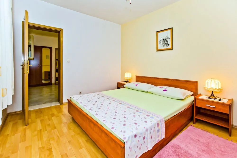 Balic Apartments - ZF Hvar