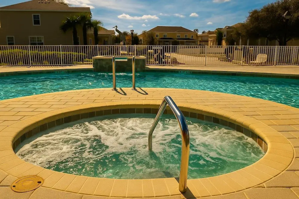 Brand New Luxury House in Clermont