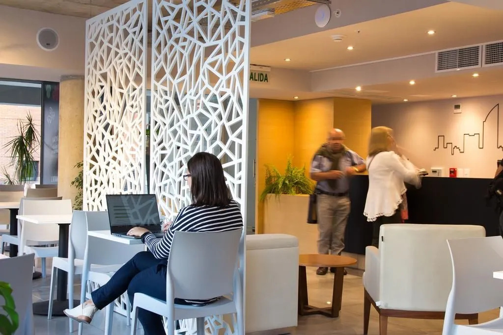 Hotel Ciudadano Suites