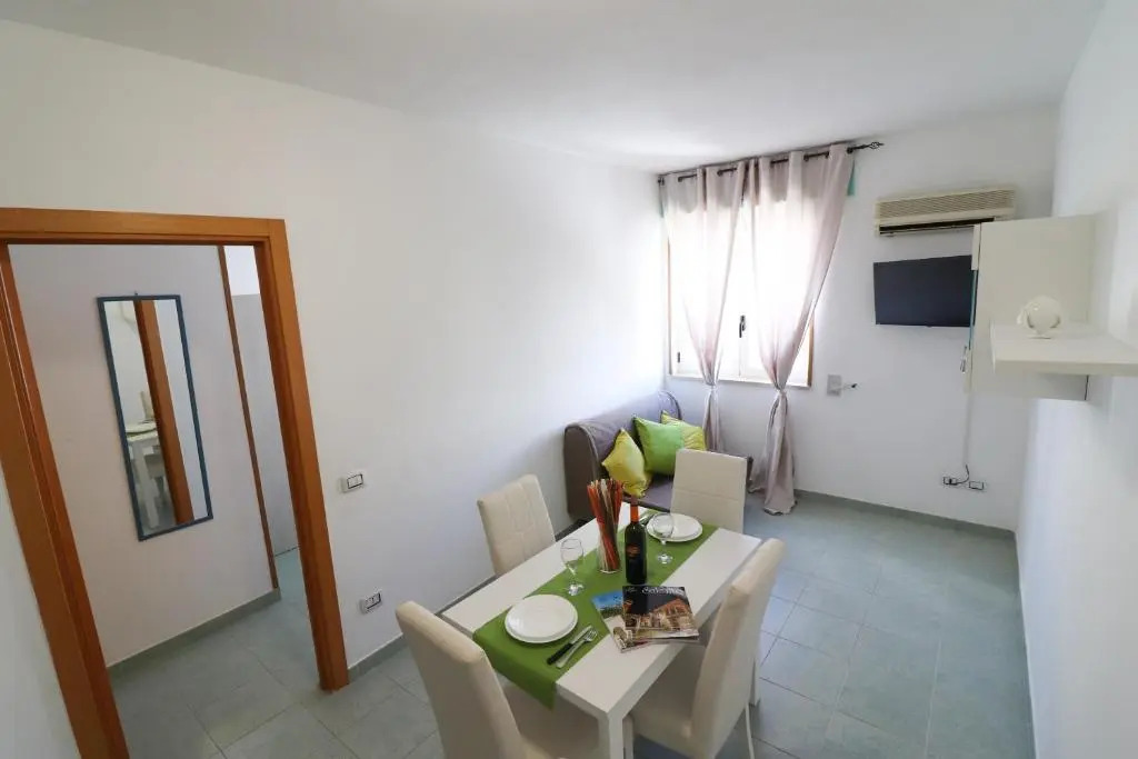 Bilo Nadia Cozy Apartment 200m from Otrantos Castle