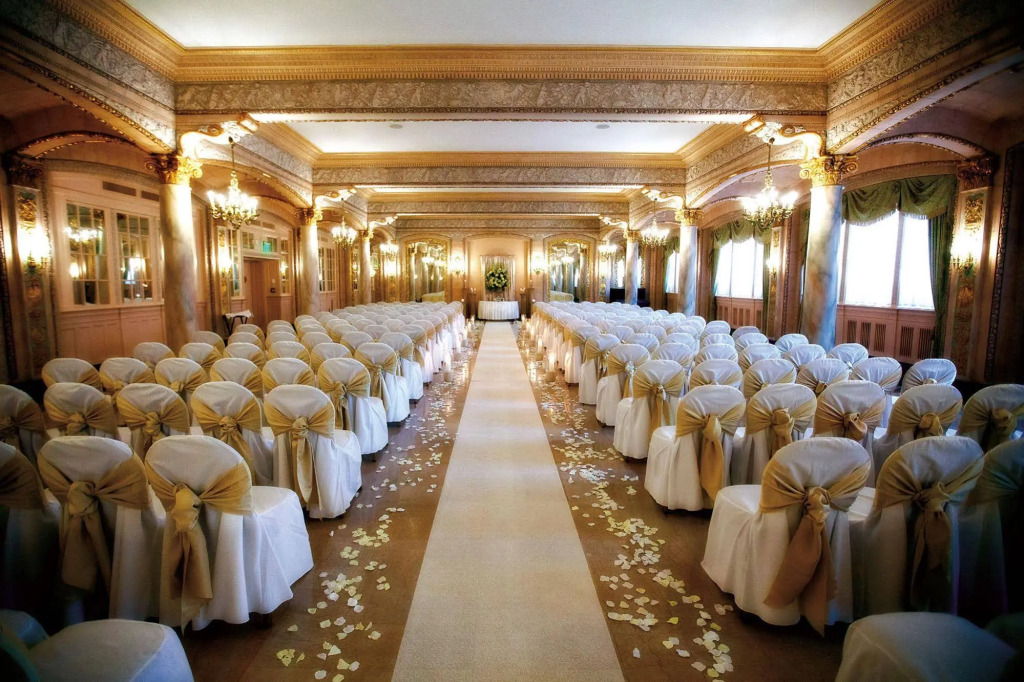 Davenport Hotel, Autograph Collection