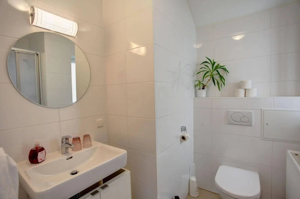 Gasser Apartments Vienna