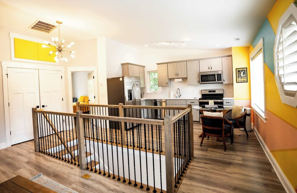 Urban Nest Guest House