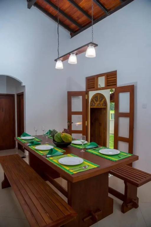 Villa Kumana