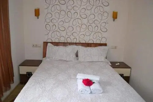 Guest House Vertigo