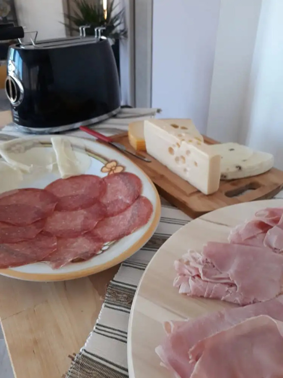 B&B Marsà