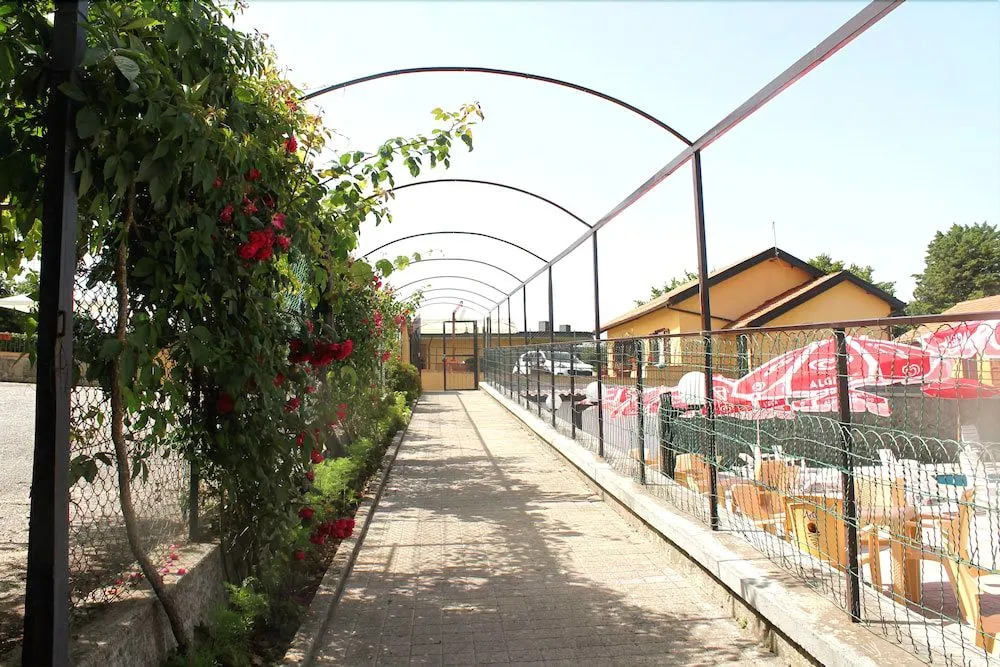La Giurranda Country Residence