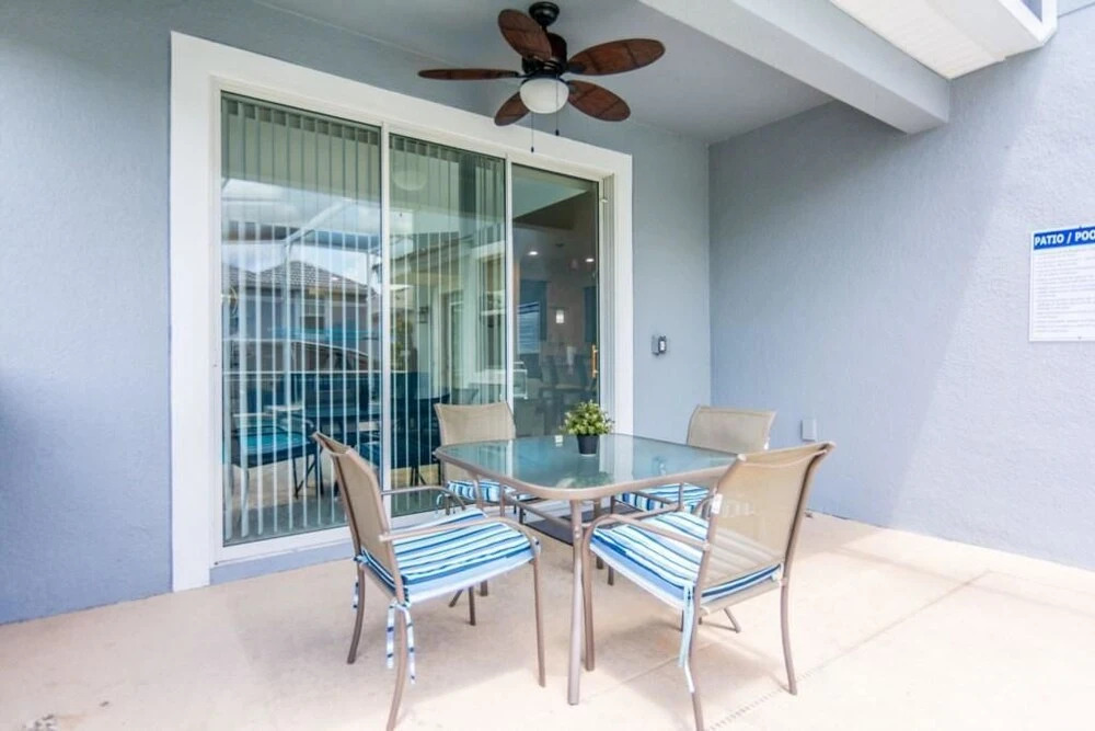1457 Champions Gate CG1593 - 5 Br Home
