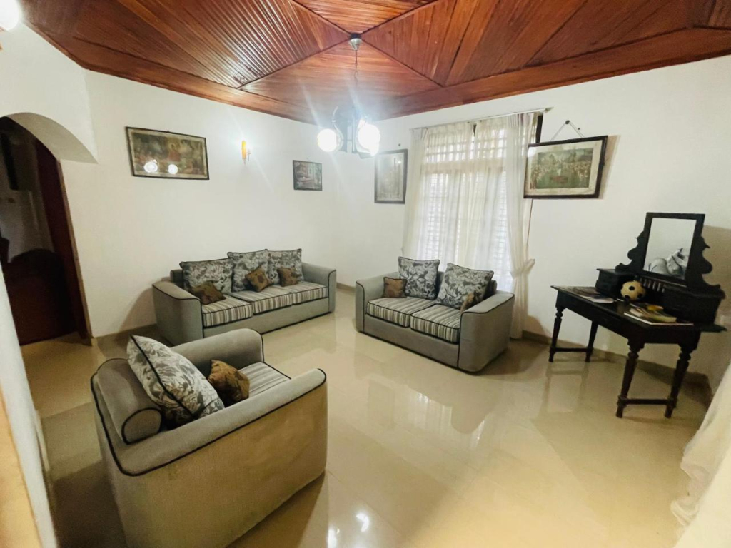 Mangala Lodge