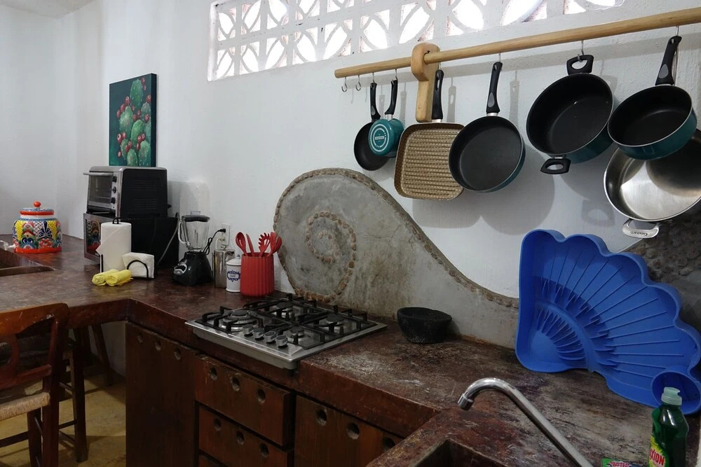 Casa Alegra