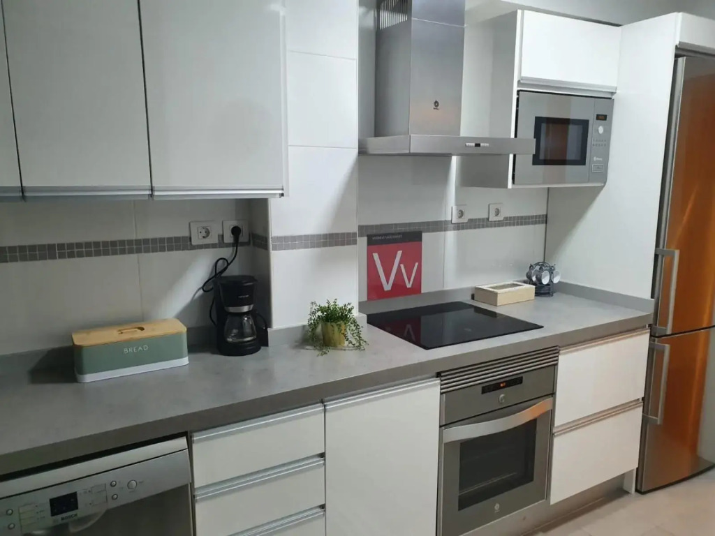 Casa ManPer playa, Alcaravaneras, 3 dormitorios