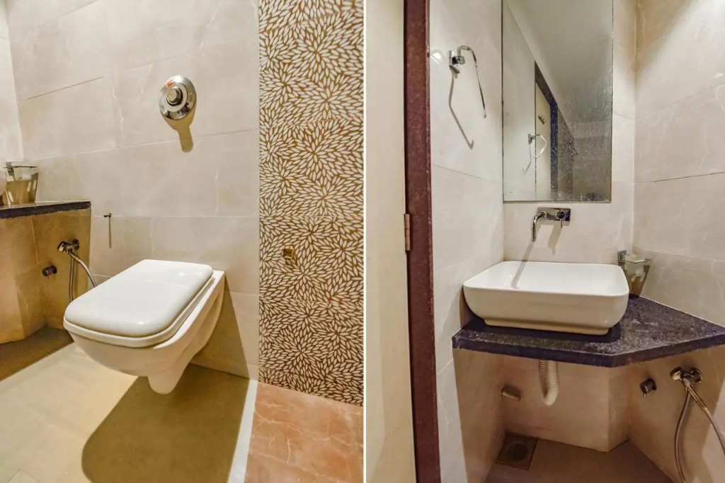 OYO 23289 Hotel Anmol Palace
