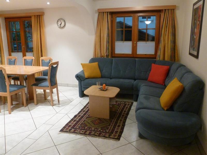 Chalet Medi