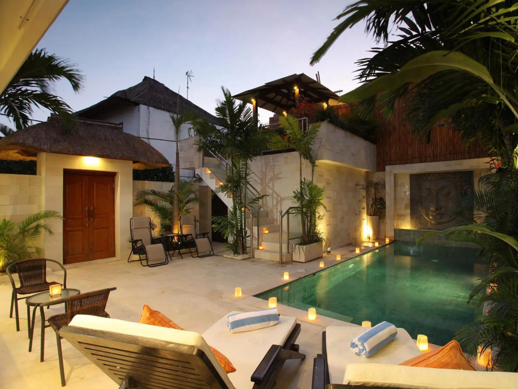 Villa Bebek