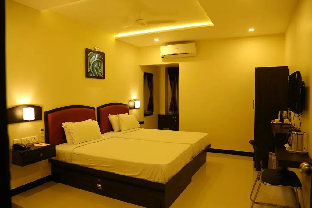 Shree Residency
