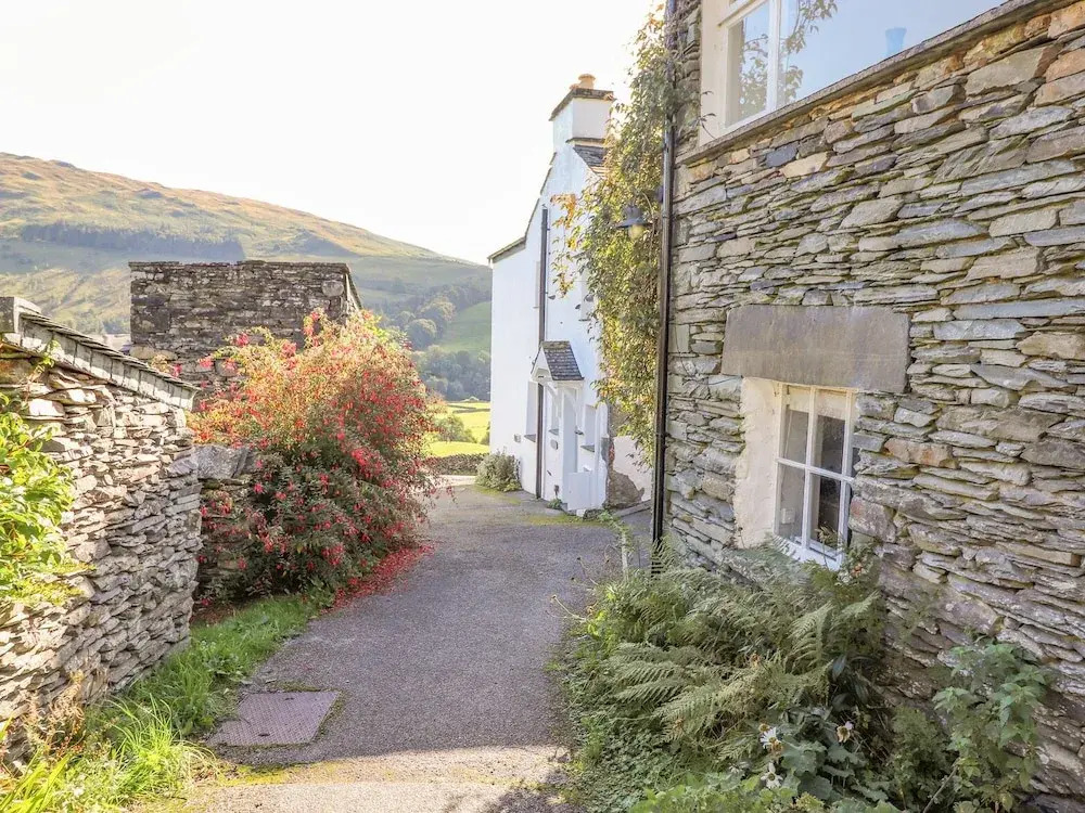 Yanway Cottage