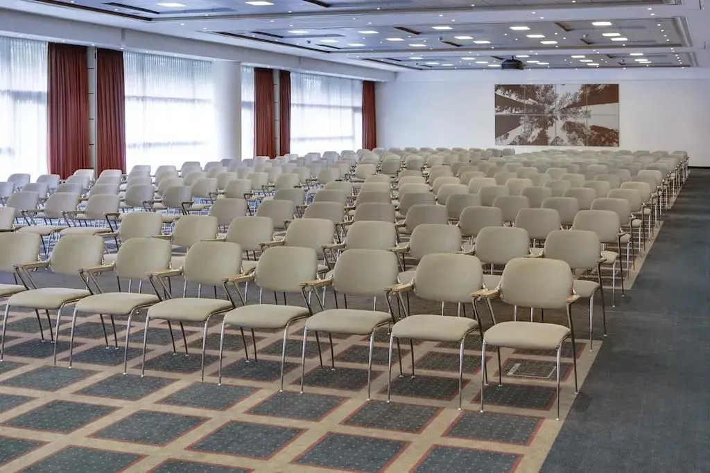 Steigenberger Airport Hotel Amsterdam
