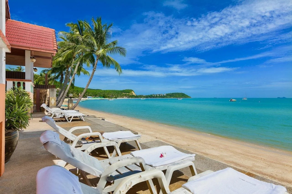 Kinnaree Resort