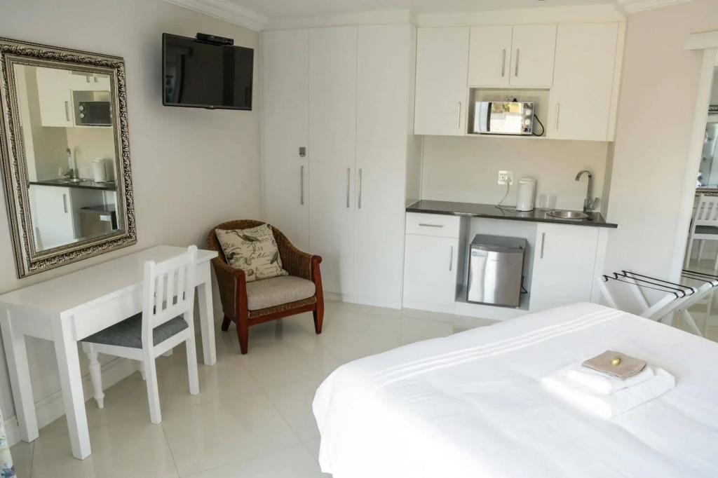 Hilltop Guesthouse