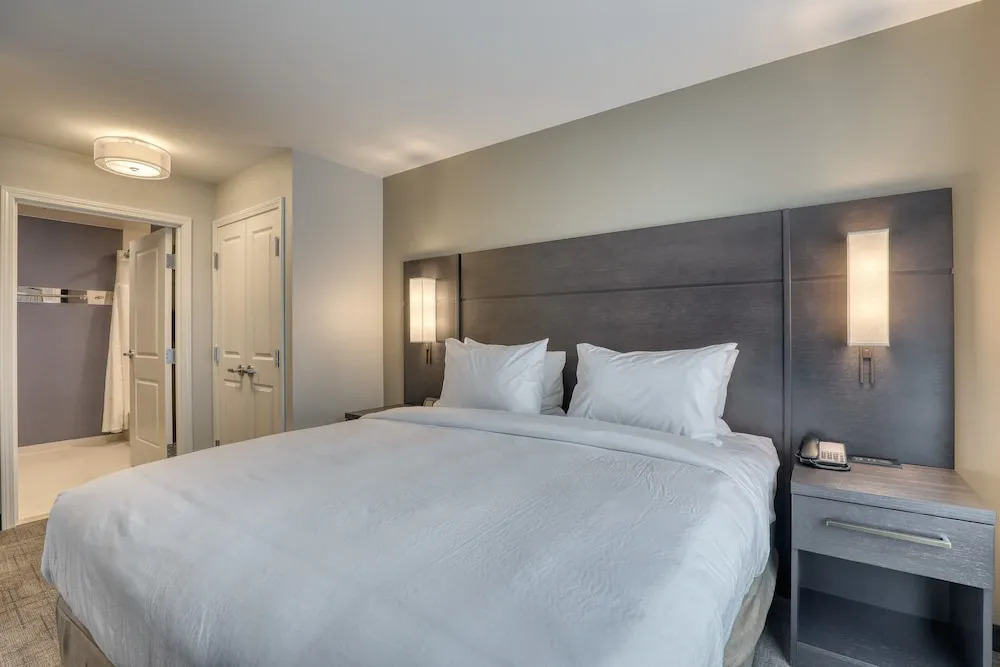 Residence Inn by Marriott Providence Lincoln