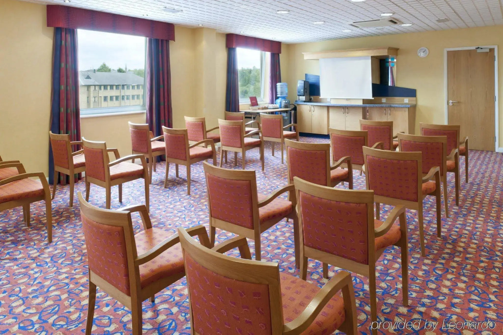 Holiday Inn Express Bradford City Centre by IHG
