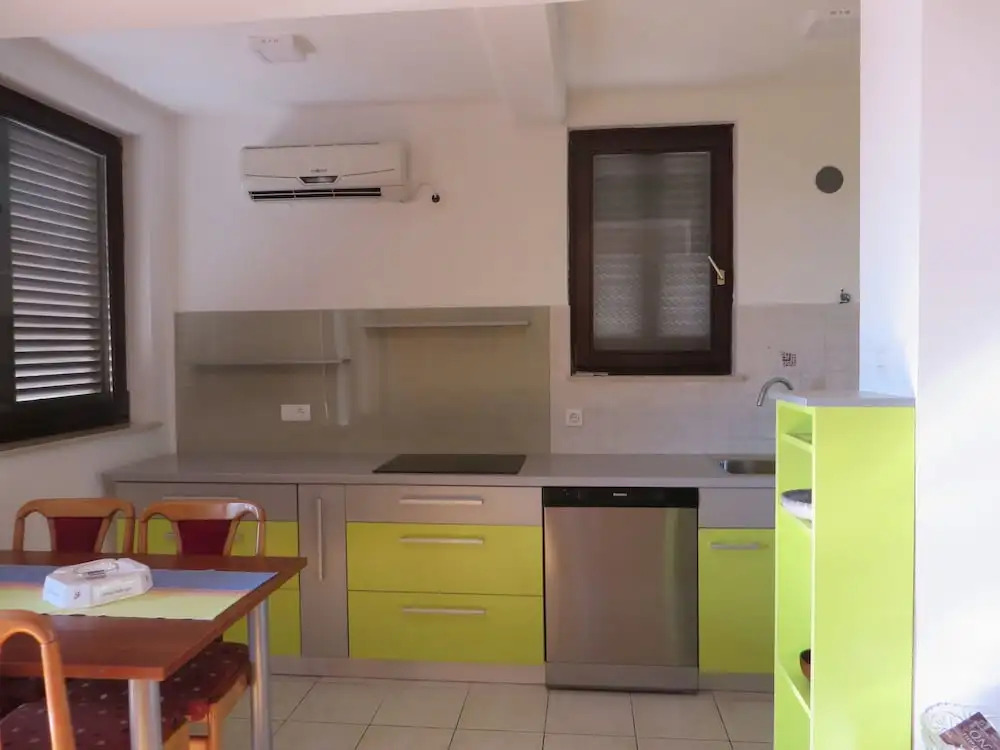 Apartments Ida