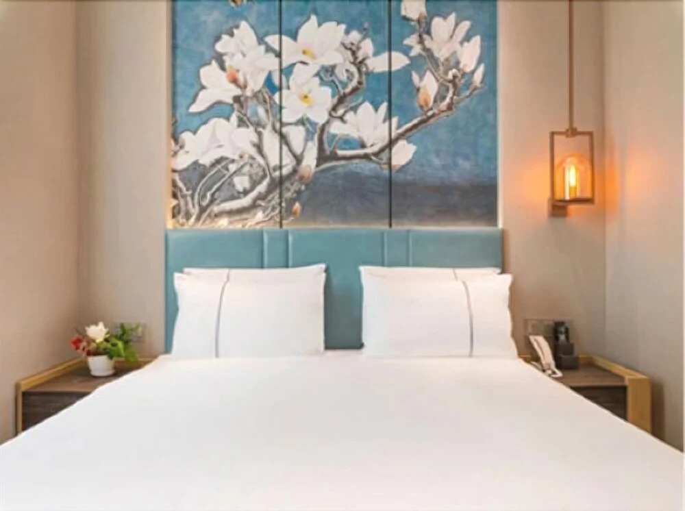 Magnolia Hotel Pudong Tourist Resort Airport Store