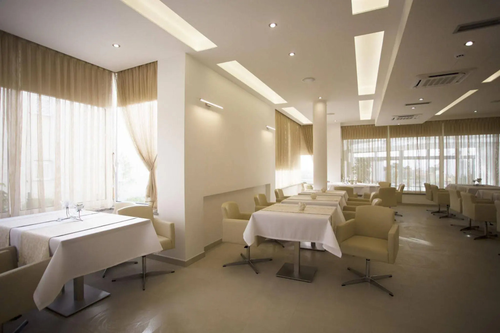 Adrion Aparthotel
