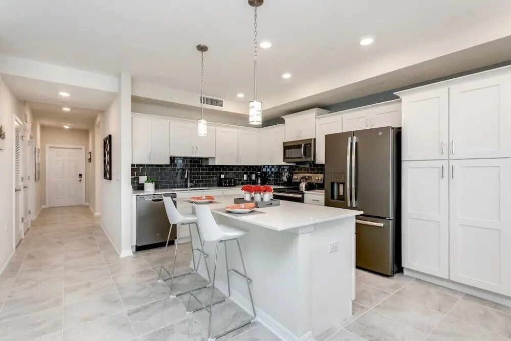 Beautiful 2 Bdrm 2 BA Condo