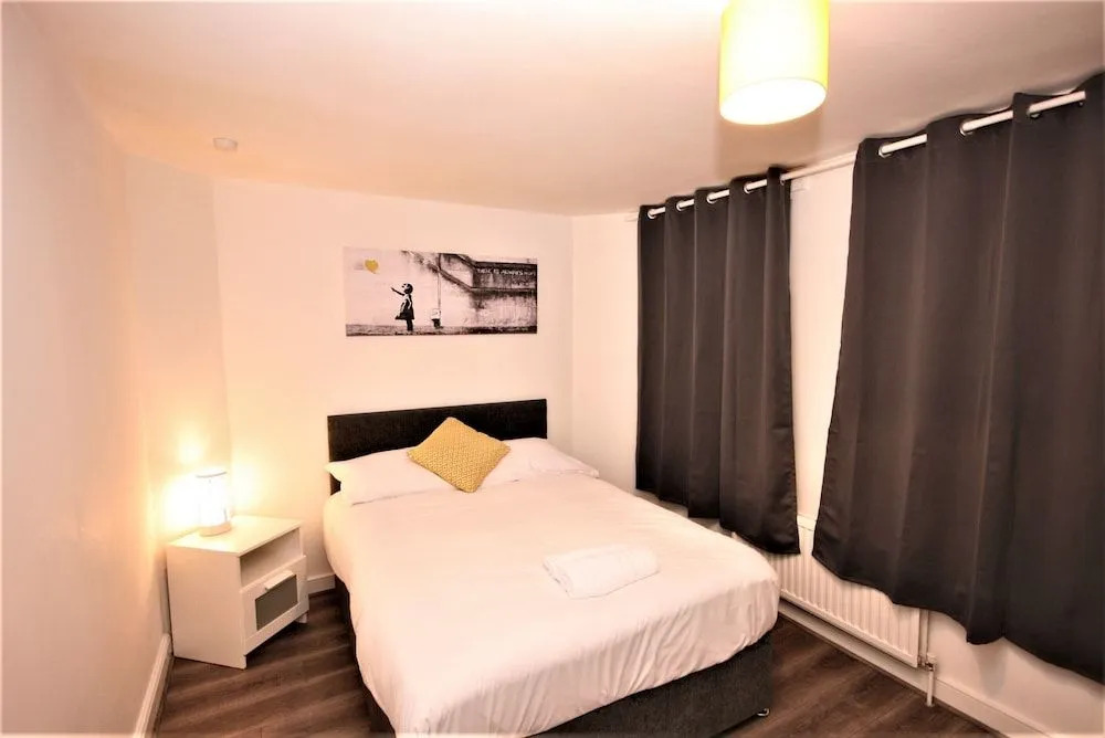 Parfett Guest House