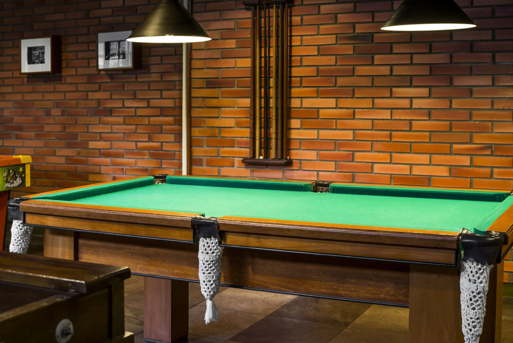 Hotel Laghetto Gramado