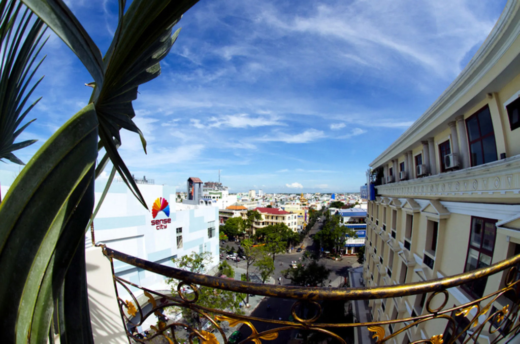 Madella Hotel