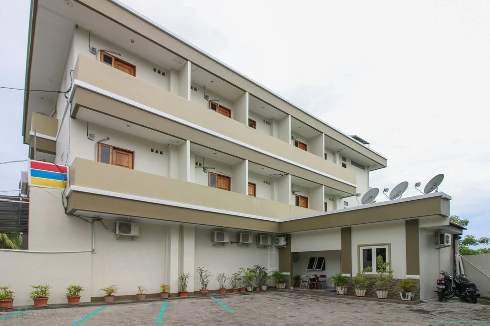 Primaesa Residence (Syariah Hotel)