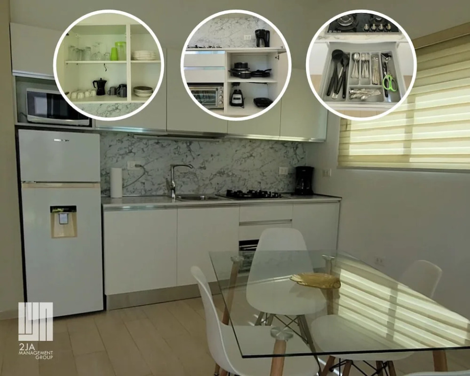 2JA Management Group - White Hill Condos