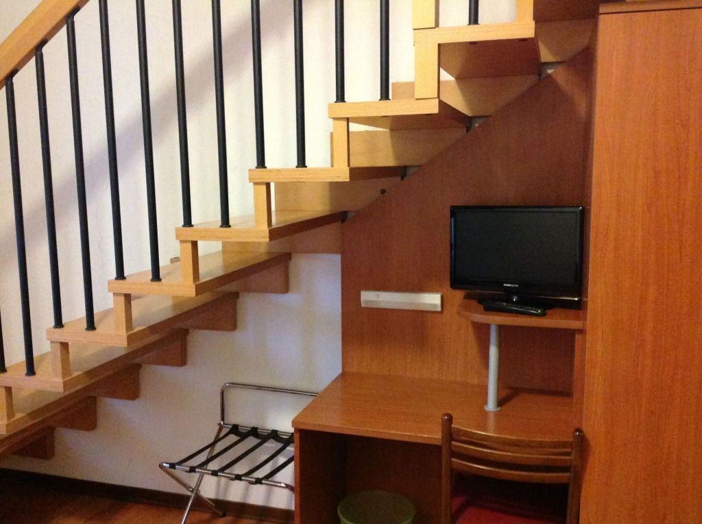 Hotel S.Antonio