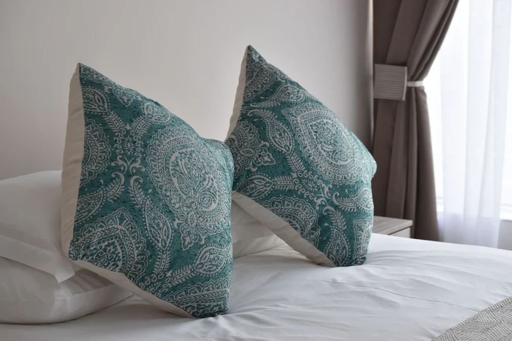 Goedgedacht Guestrooms