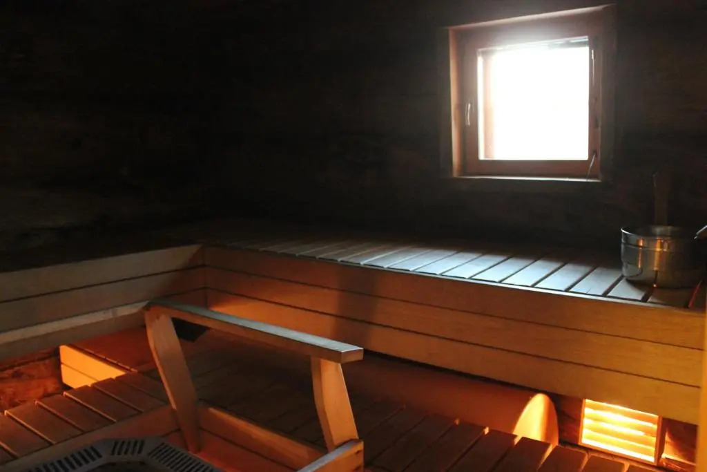 Rukanhelmi Cottage