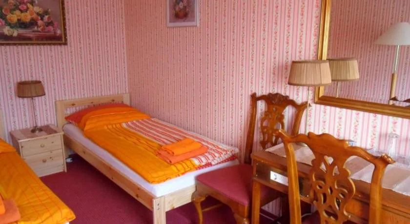 Pension Zum Blümchen
