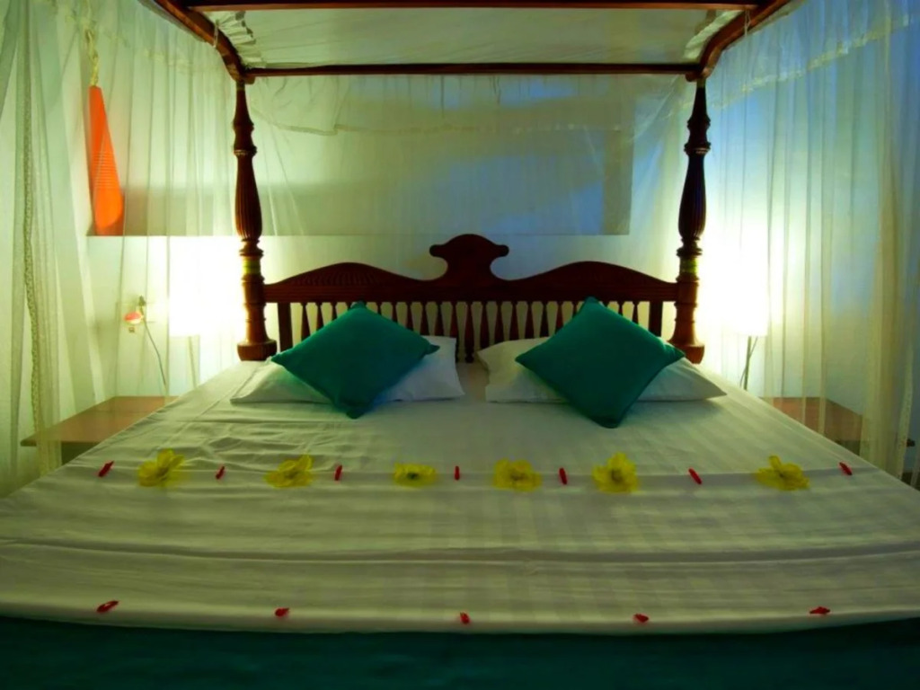 Villa Modarawaththa