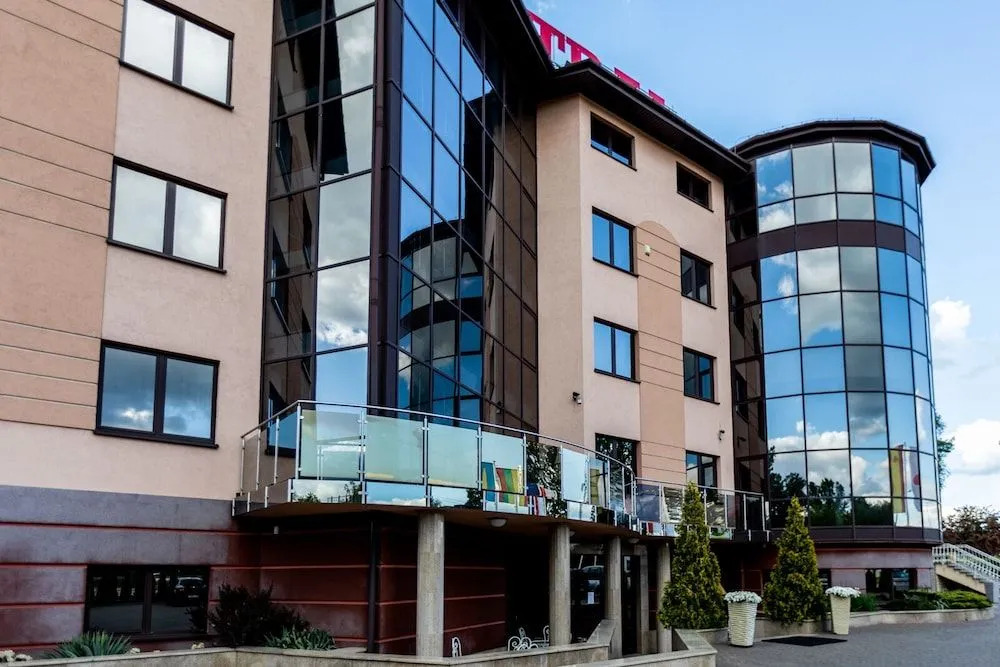 Hotel Mistral