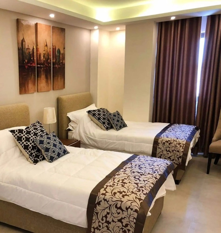 Lijam Hotel
