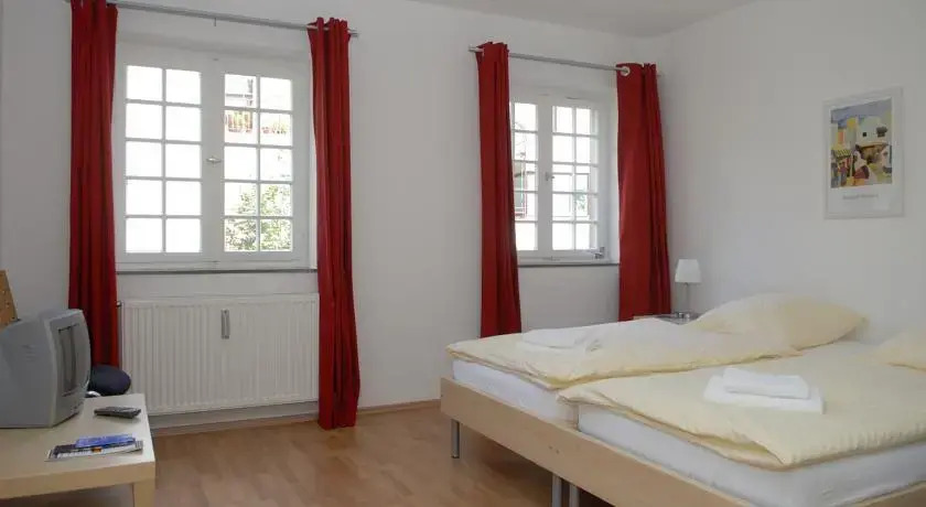 Gir Keller Gästehaus