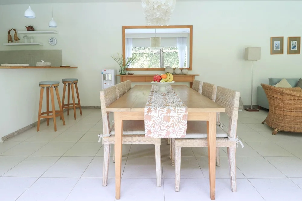Casanusa Villa Jimbaran Bali