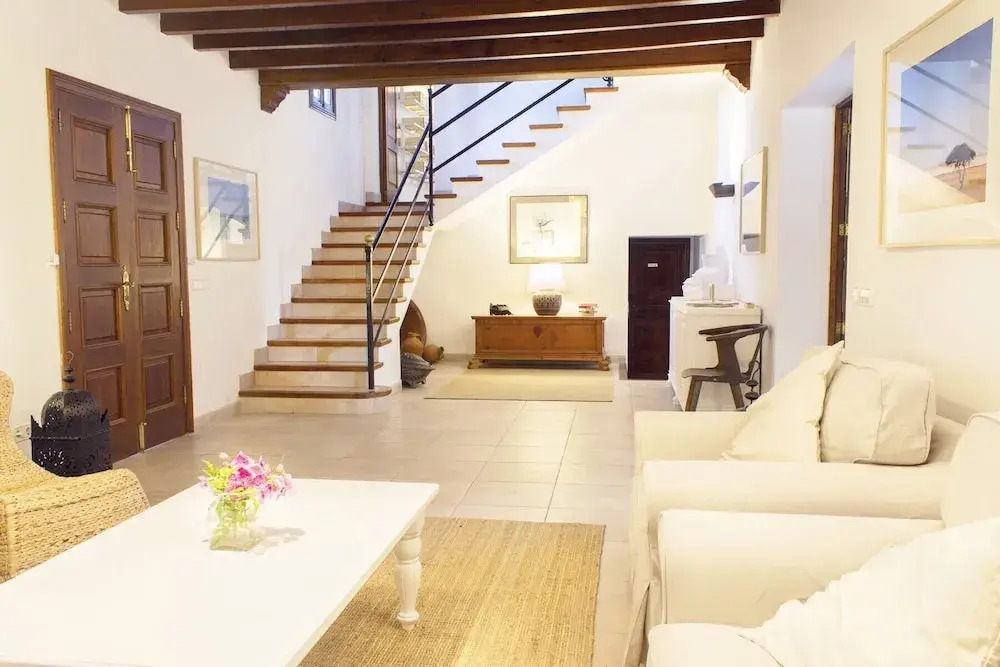 Villa CAN Llull