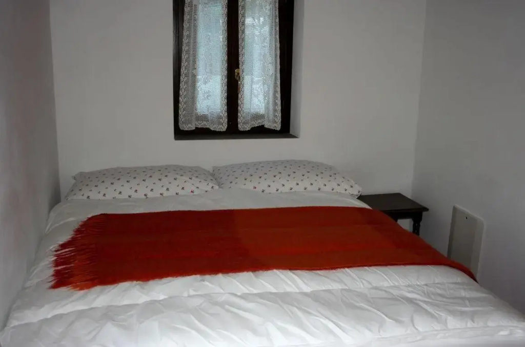 La casa di Elda