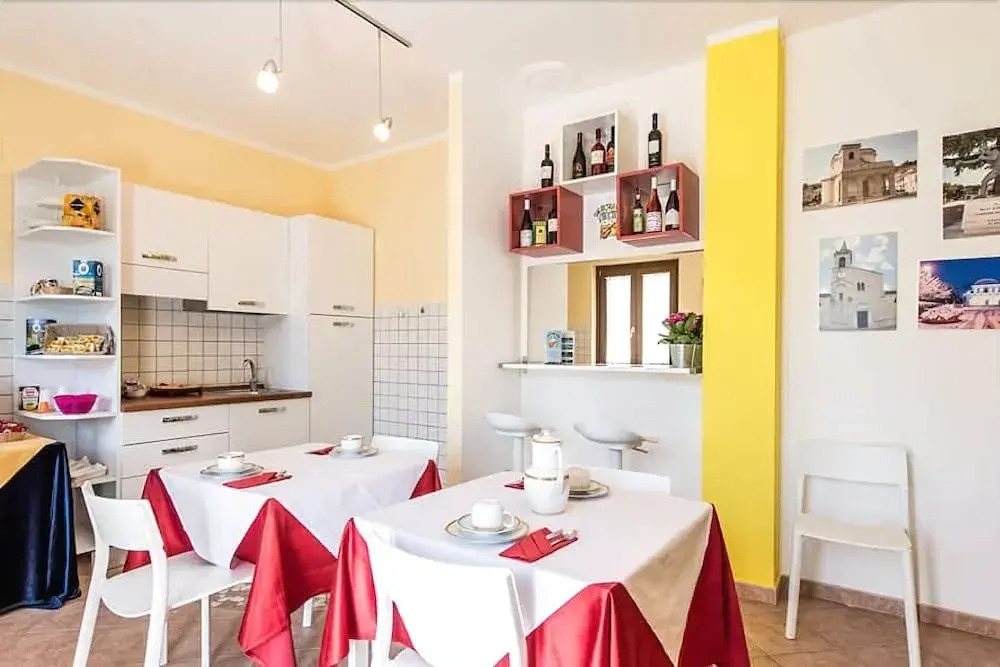 B&B UNALTRA VITA