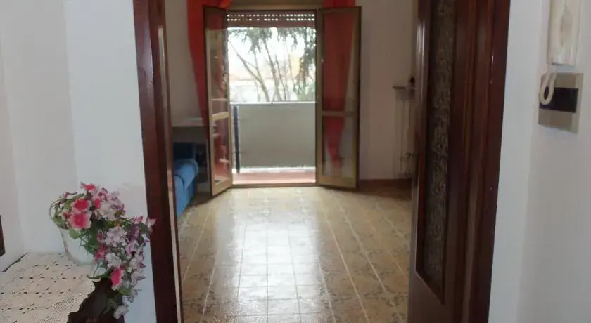Casa Vacanze Via Calosso
